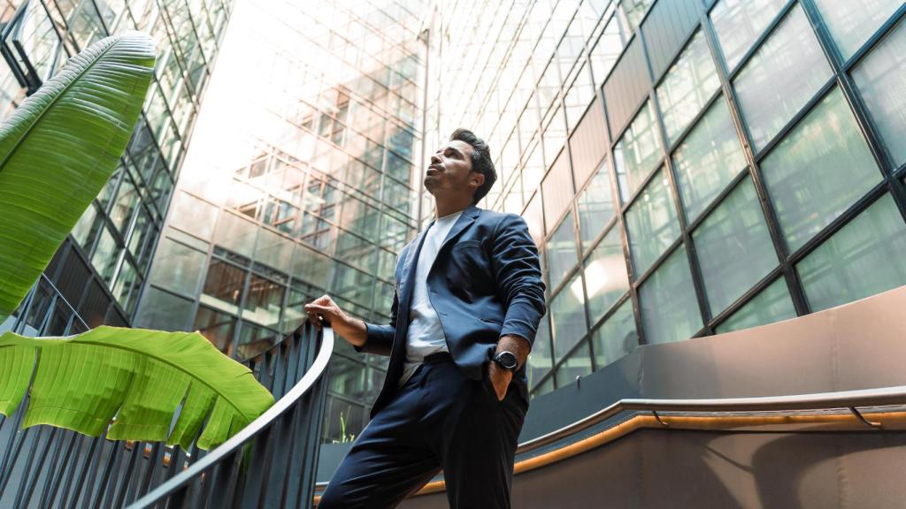 El autor Javier Castillo ha crecido influenciado por su abuela y por su madre.