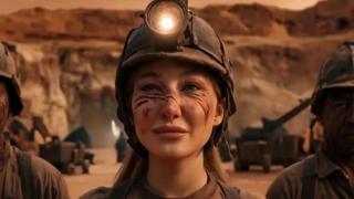 Captura del tráiler de 'The Sweet Idleness.