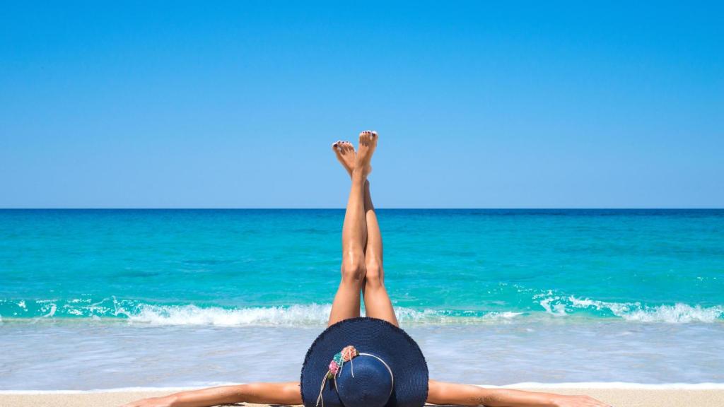 Esta playa de Miami con aguas cristalinas es reconocida como una de las mejores playas nudistas del mundo