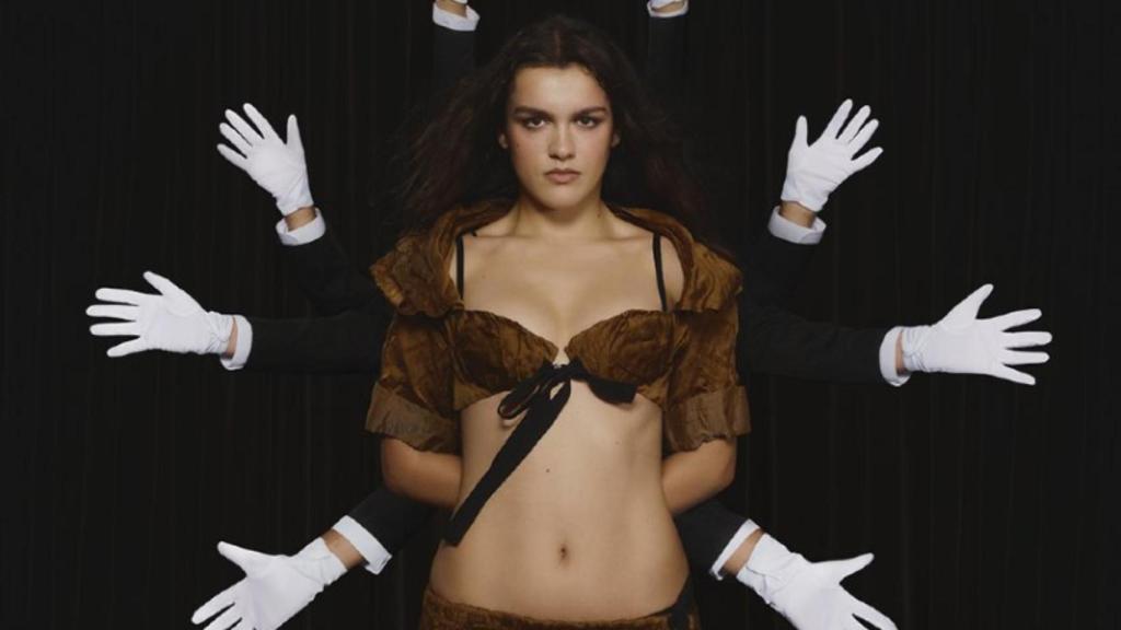 Amaia anuncia gira 2026