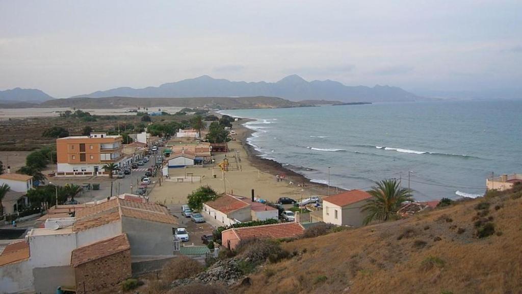 En la pedanía lorquina de Ramonete se ha encontrado el segundo cadáver.