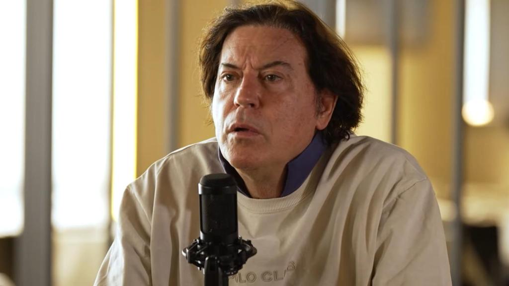 Pipi Estrada, 68 años