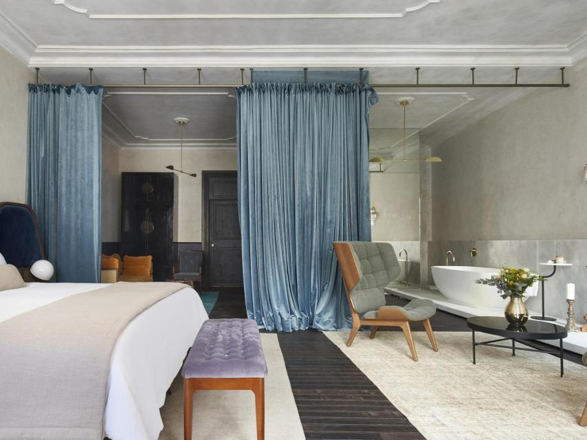 Can Bordoy Grand House & Garden.