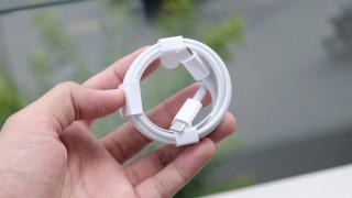 Cable USB-C