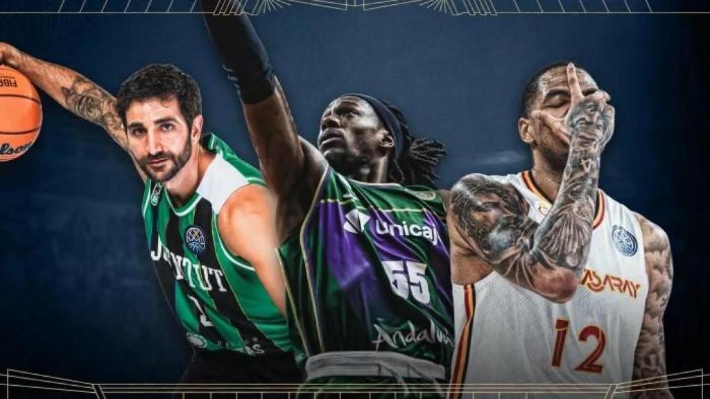 El Unicaja inicia la defensa de su corona en una BCL que eleva el nivel competitivo