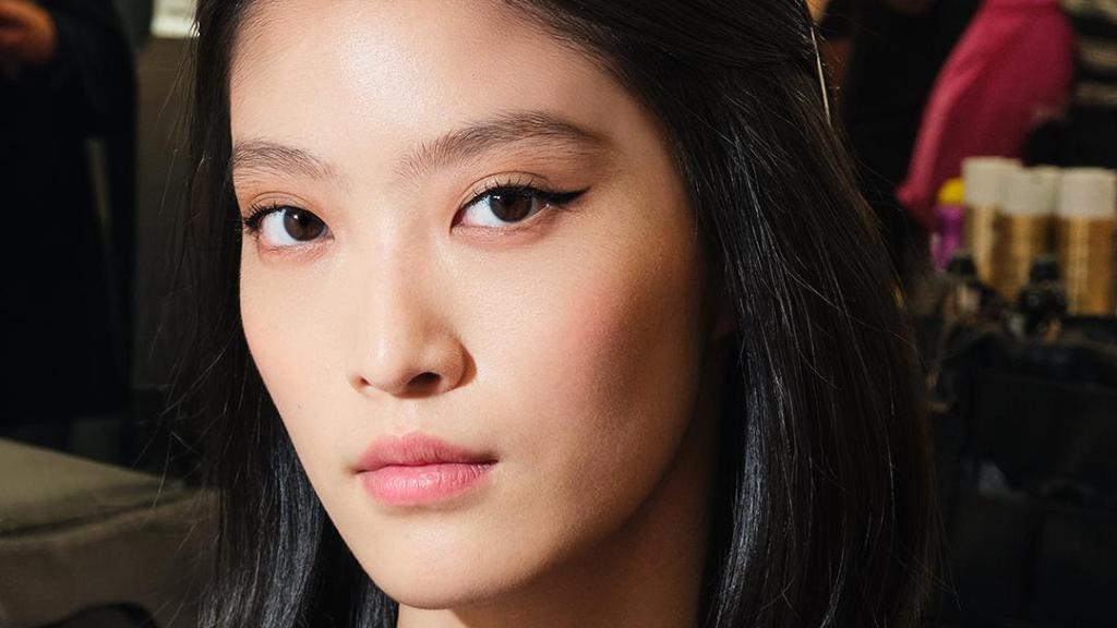 Imagen de 'backstage' de Dolce & Gabbana.