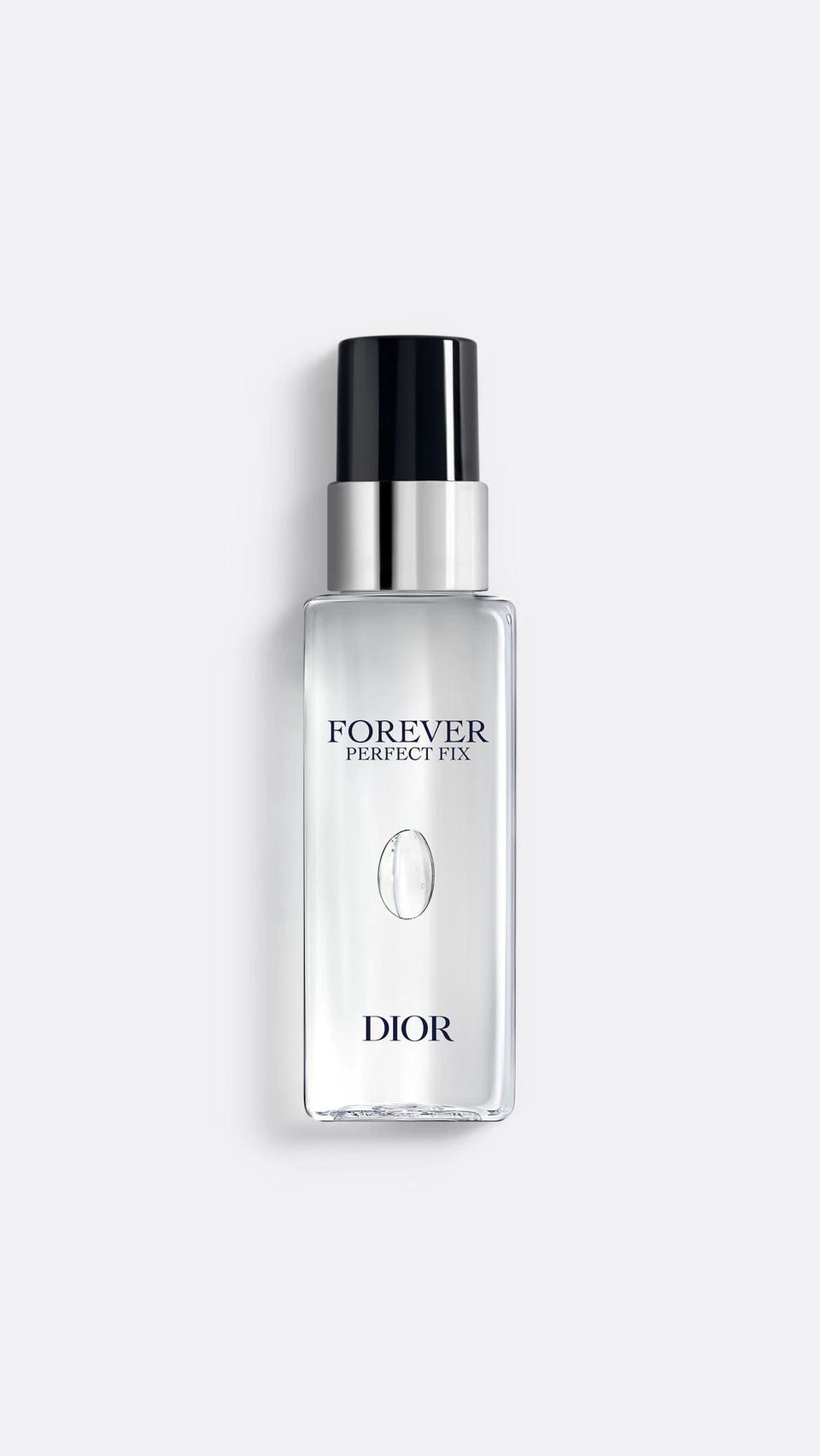 Dior Forever Perfect Fix, disponible por 47 euros en la web de la marca.
