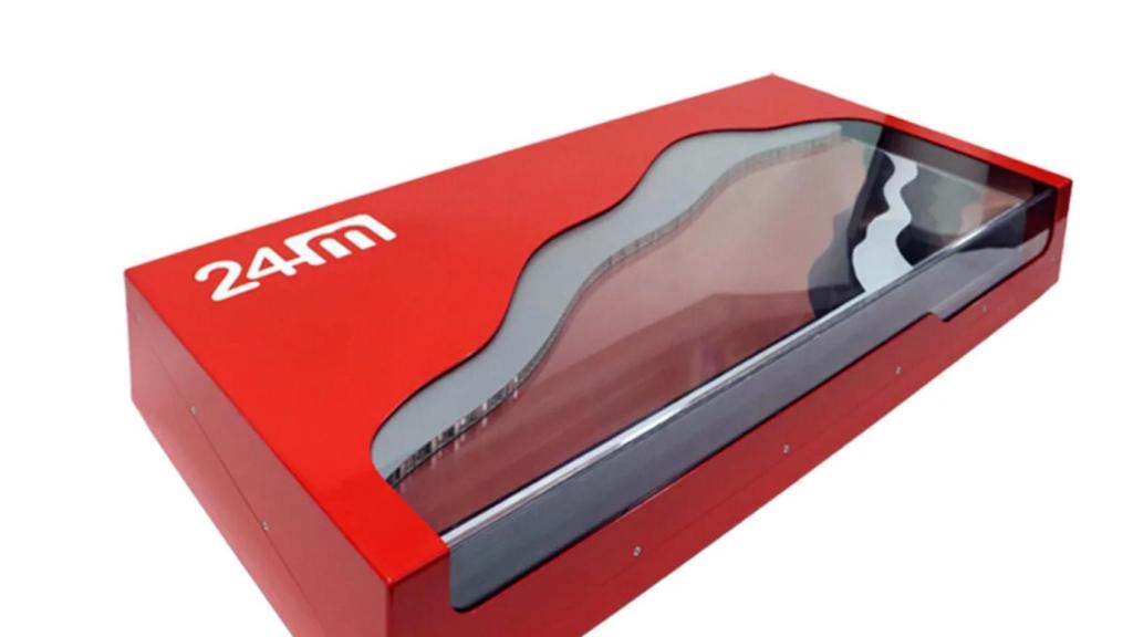 Diseño de las baterías ETOP