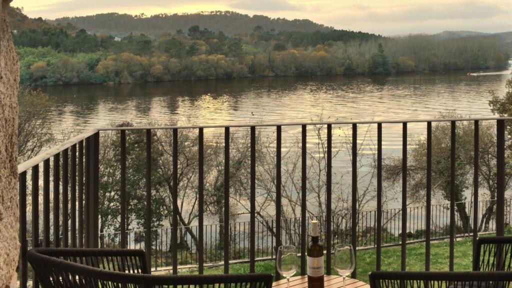 Gandarela Turismo Rural.