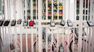 El alquiler turístico es un problema porque contagia al resto del mercado inmobiliario.