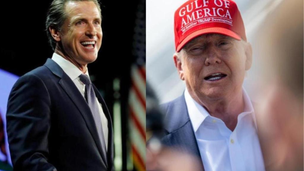 Newsom tiene hasta el 12 de octubre próximo para aprobar dicha ley.