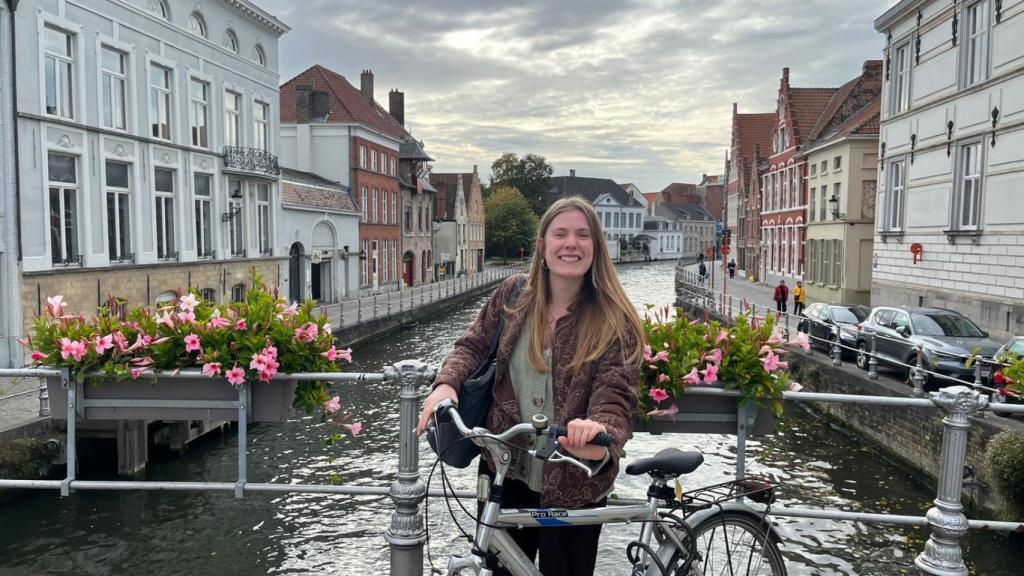 Otra imagen de Alicia