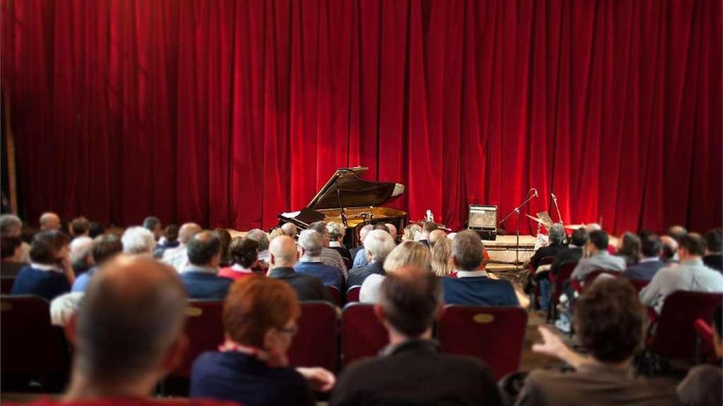 El ciclo 'Outono Teatral' hará un recorrido por diferentes teatros de la ciudad de Vigo