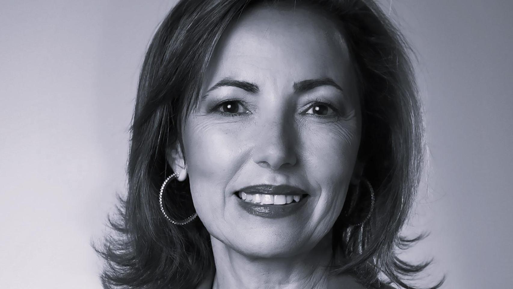 Julia Bernal, country manager de Red Hat para España y Portugal.