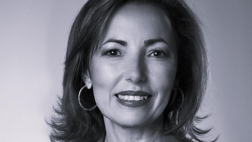 Julia Bernal, country manager de Red Hat para España y Portugal.