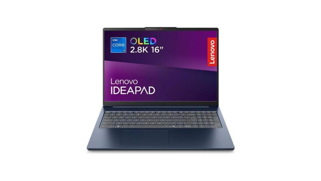 Ordenador portátil Lenovo IdeaPad Slim 5 Gen 10