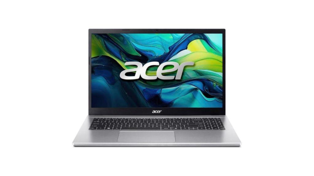 Ordenador portátil Acer Aspire Go 15 AG15-71P