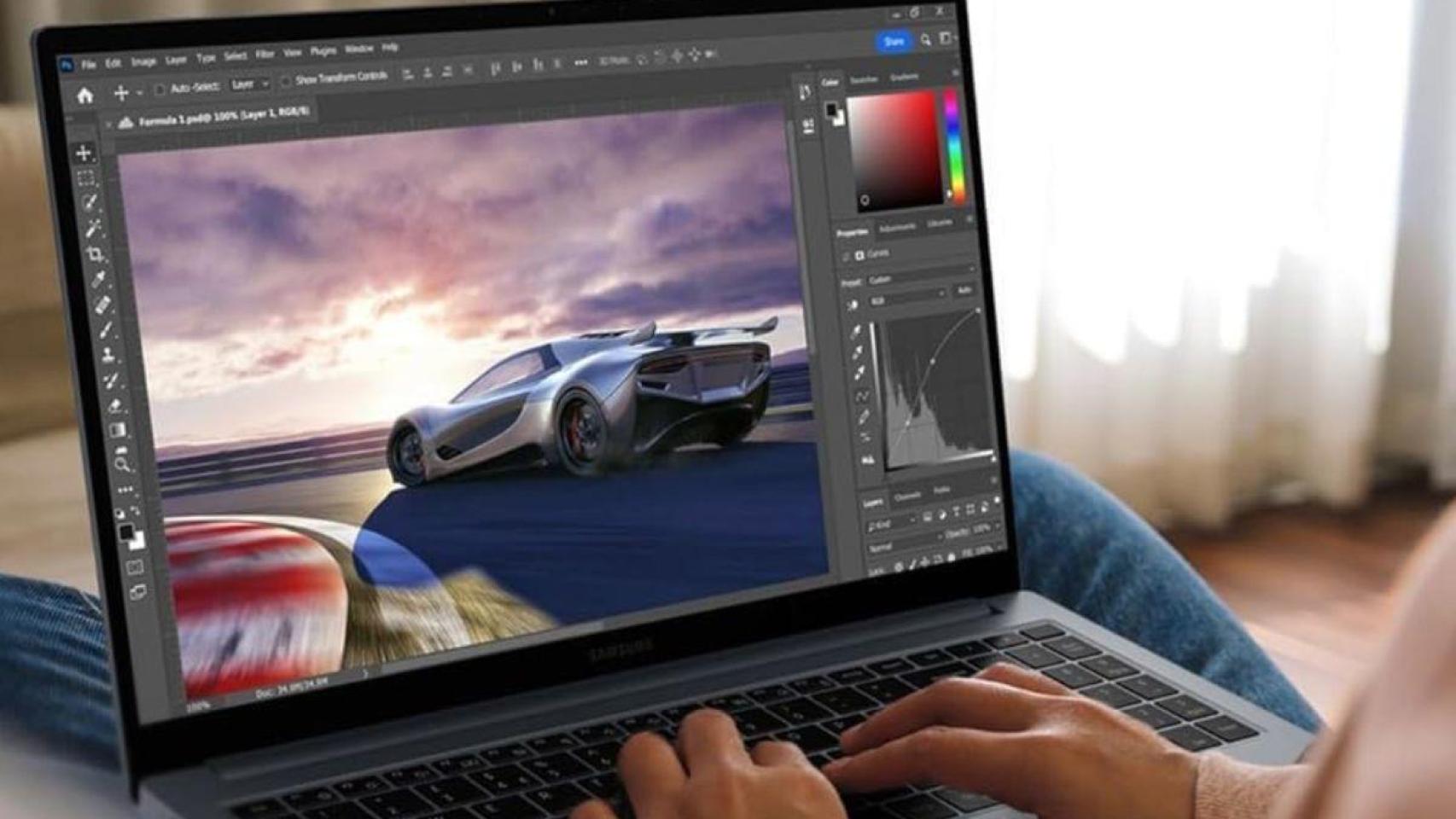 portátiles con descuentos durante los Amazon Prime Days