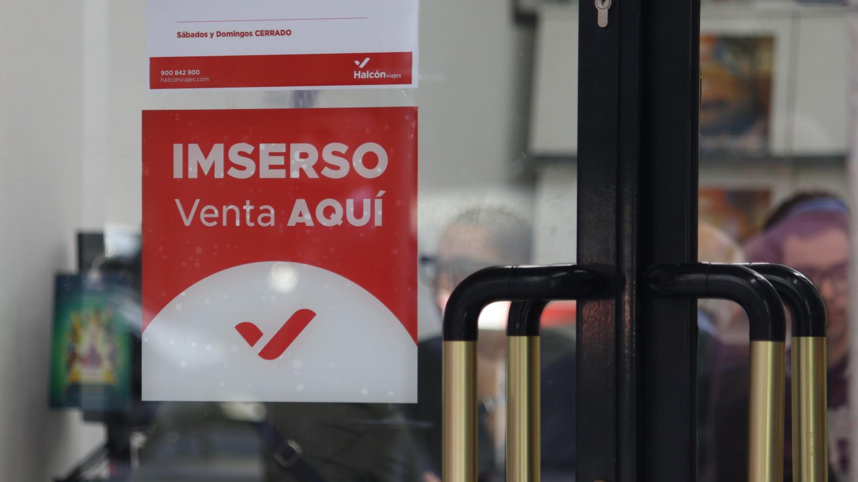 Agencia de Vigo que ofrece viajes del Imserso