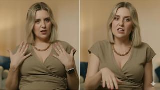 Cómo triunfar en tu relación según Silvia Llop, psicóloga del amor _ #MejorConectados 6-18 screenshot