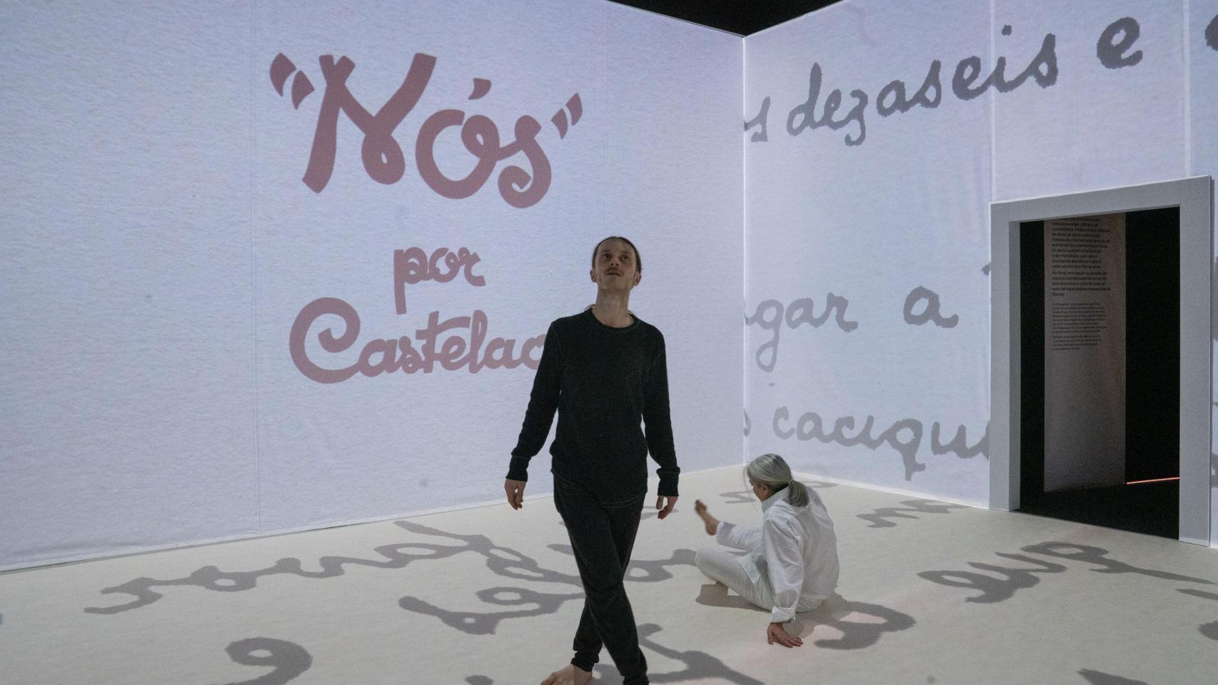 Teatro inmersivo o un escape room entre las nuevas actividades de la Cidade da Cultura de Galicia