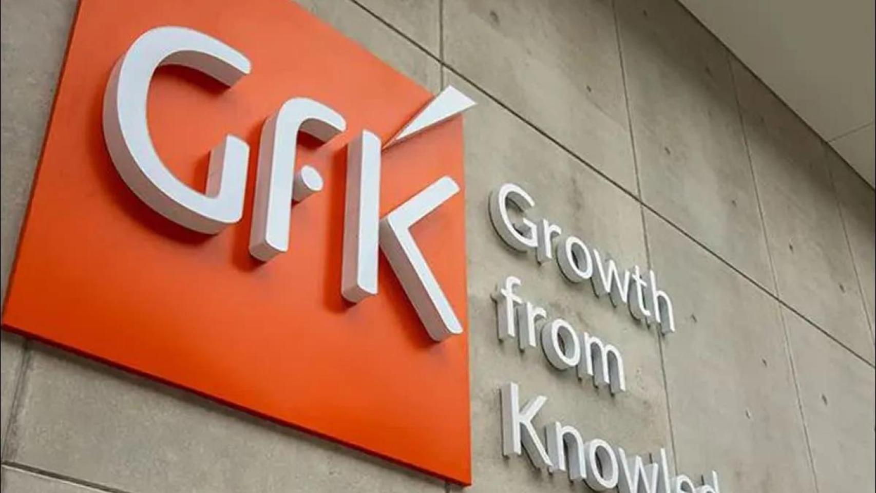 Imagen de una de las sedes de GfK.