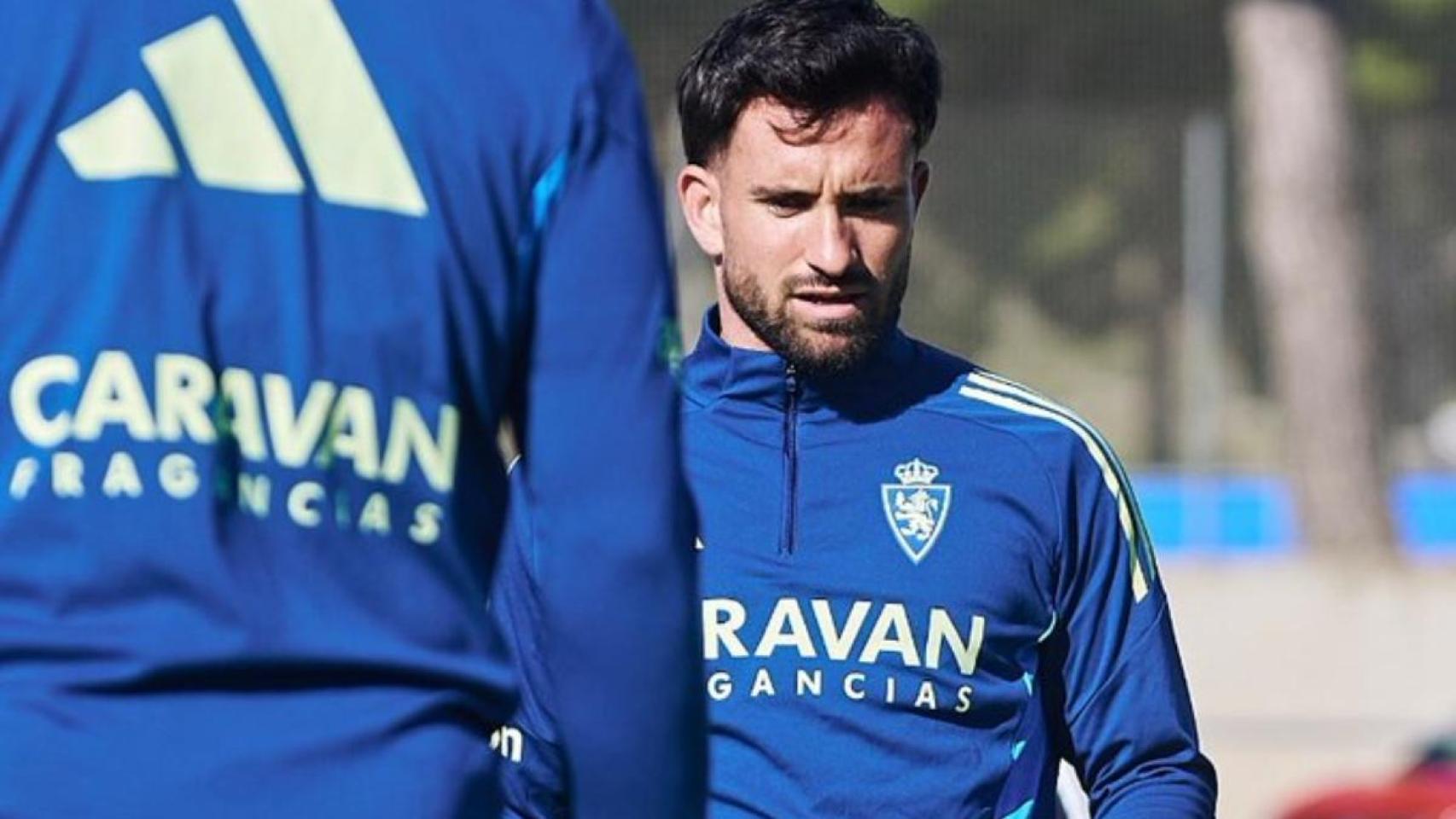 Sebas Moyano.
