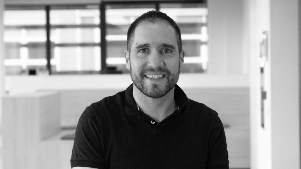 Salvador Fernández, responsable Legal de Nóminas en Payfit.