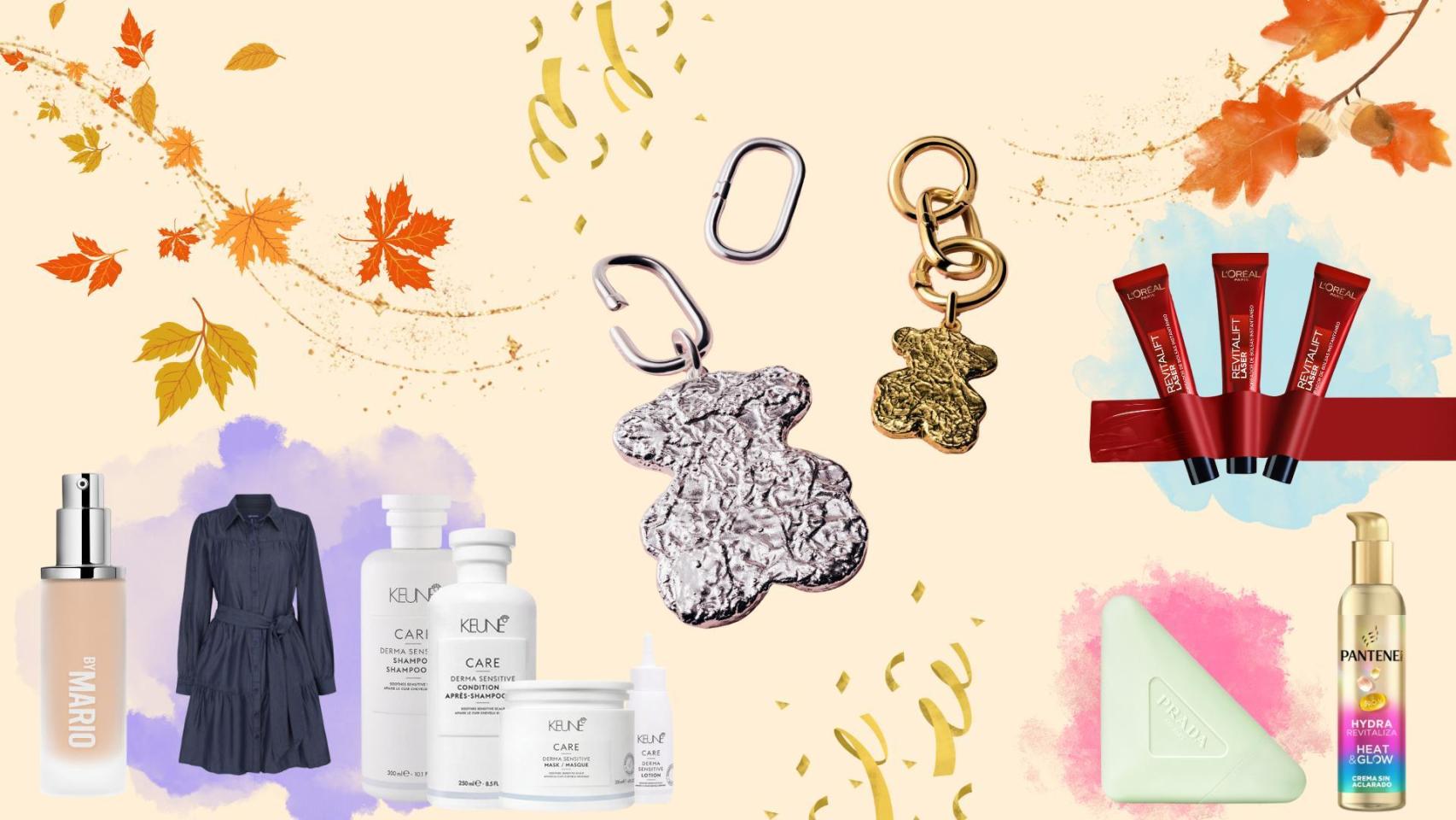 Novedades de la semana