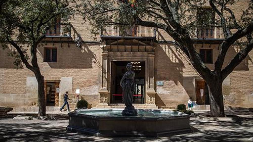 Ayuntamiento de Huesca