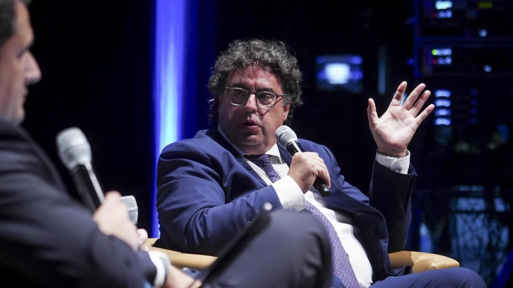 Una imagen de Eduardo Rodríguez.