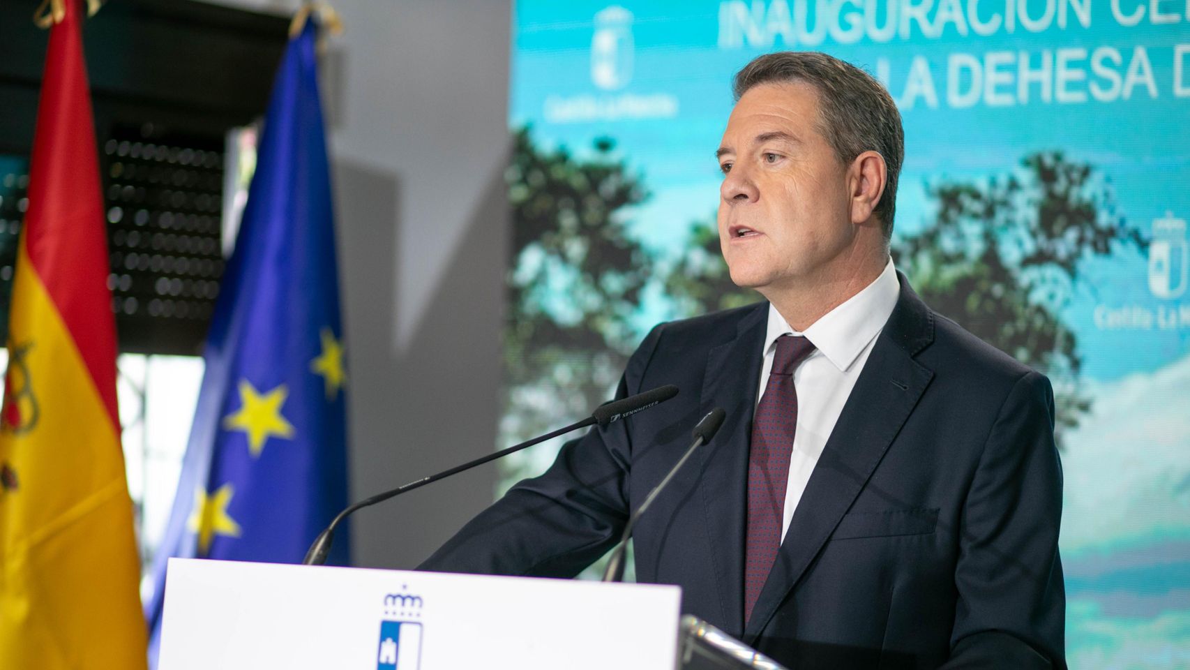 Page propondrá nuevas deducciones fiscales dirigidas a "la gente que ...