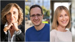 Tres científicos de la Cátedra Inditex-UDC, incluidos en la  prestigiosa lista de Standford y Elsevier