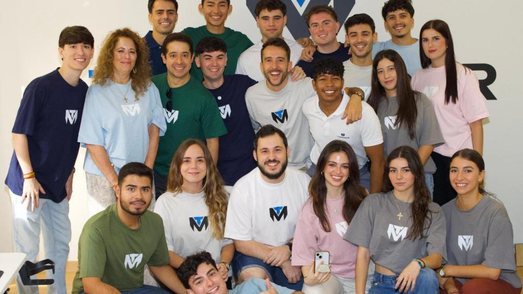 Equipo de Tumanag3r.