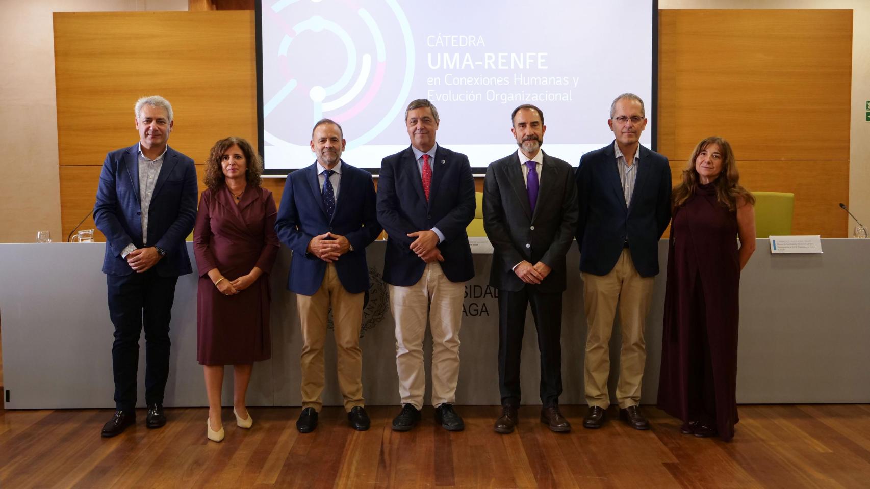 Presentación de la cátedra.