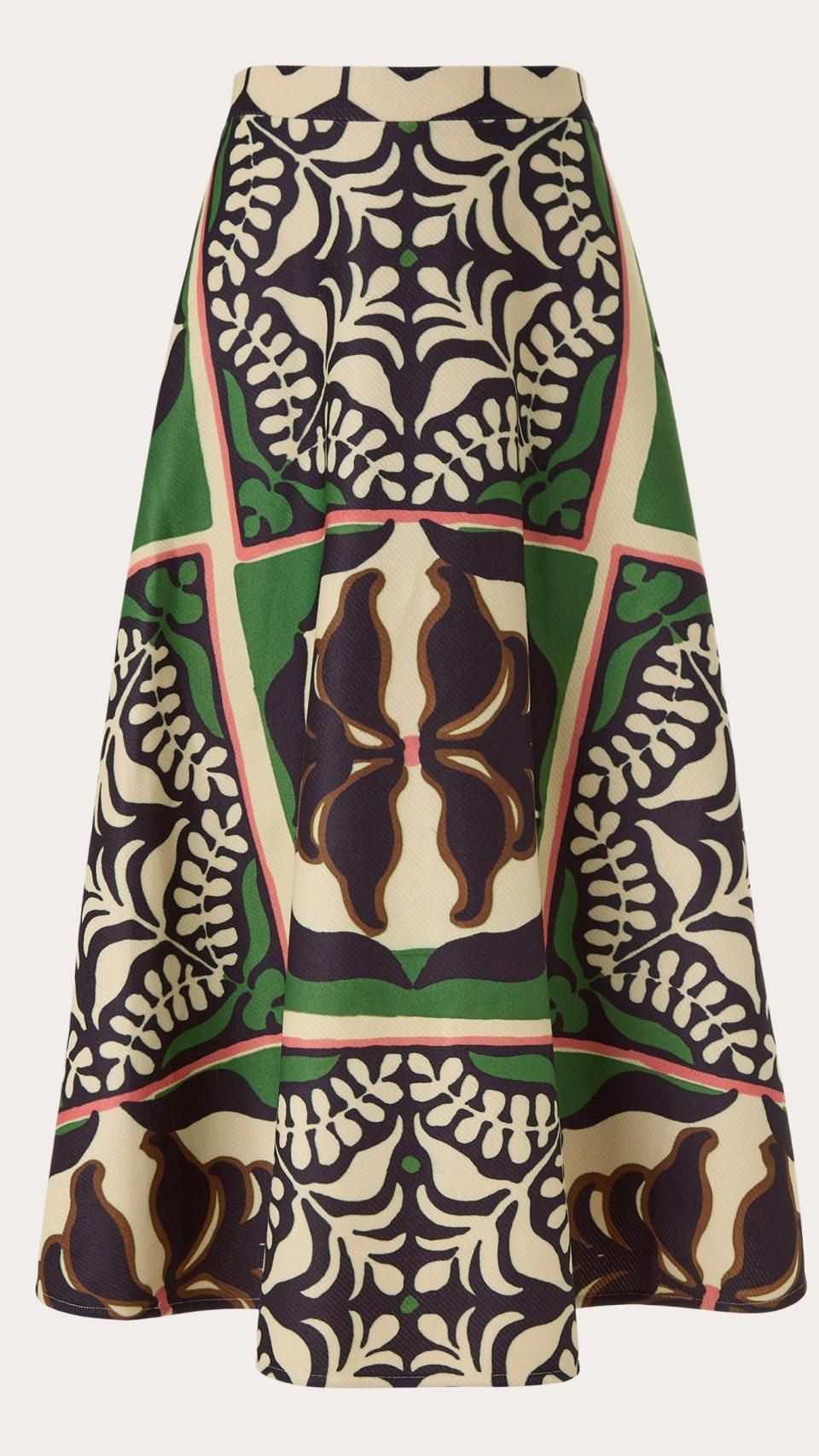 Falda Vera, de Philippa 1970.