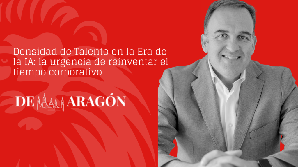 Félix Gil, presidente de Tecnara y CEO de Integra