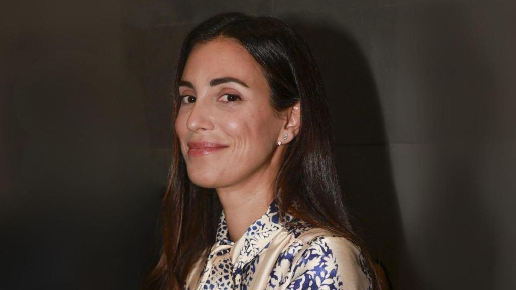 Sassa de Osma, en una imagen de archivo.