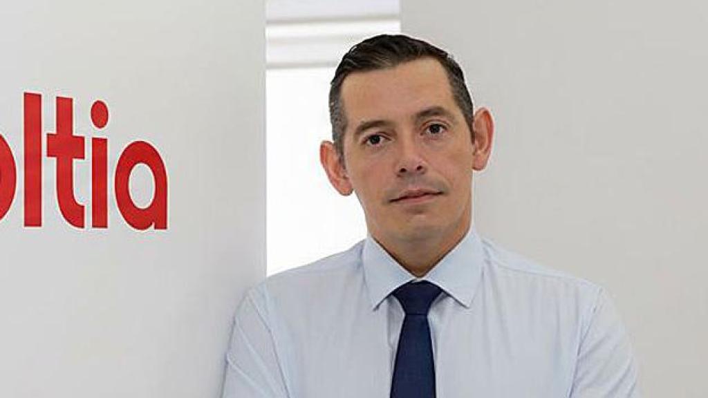 Salvador Moreno Anzules, empresario vallisoletano en México