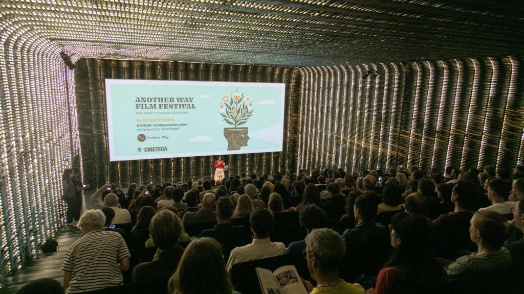 Another Way Film Festival 2024.