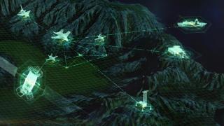 Programa FCAS de Indra.