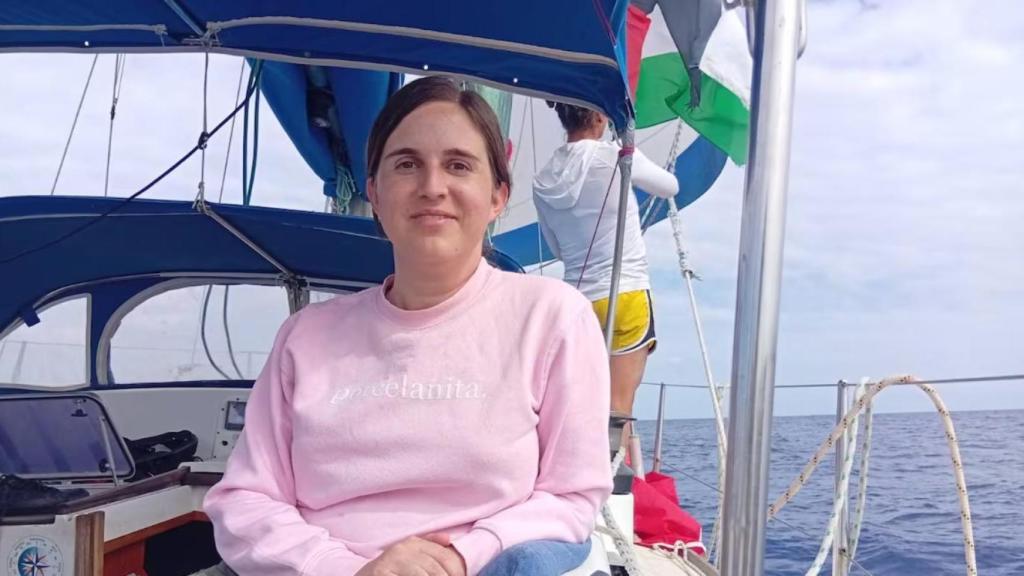 Jimena González Gómez.