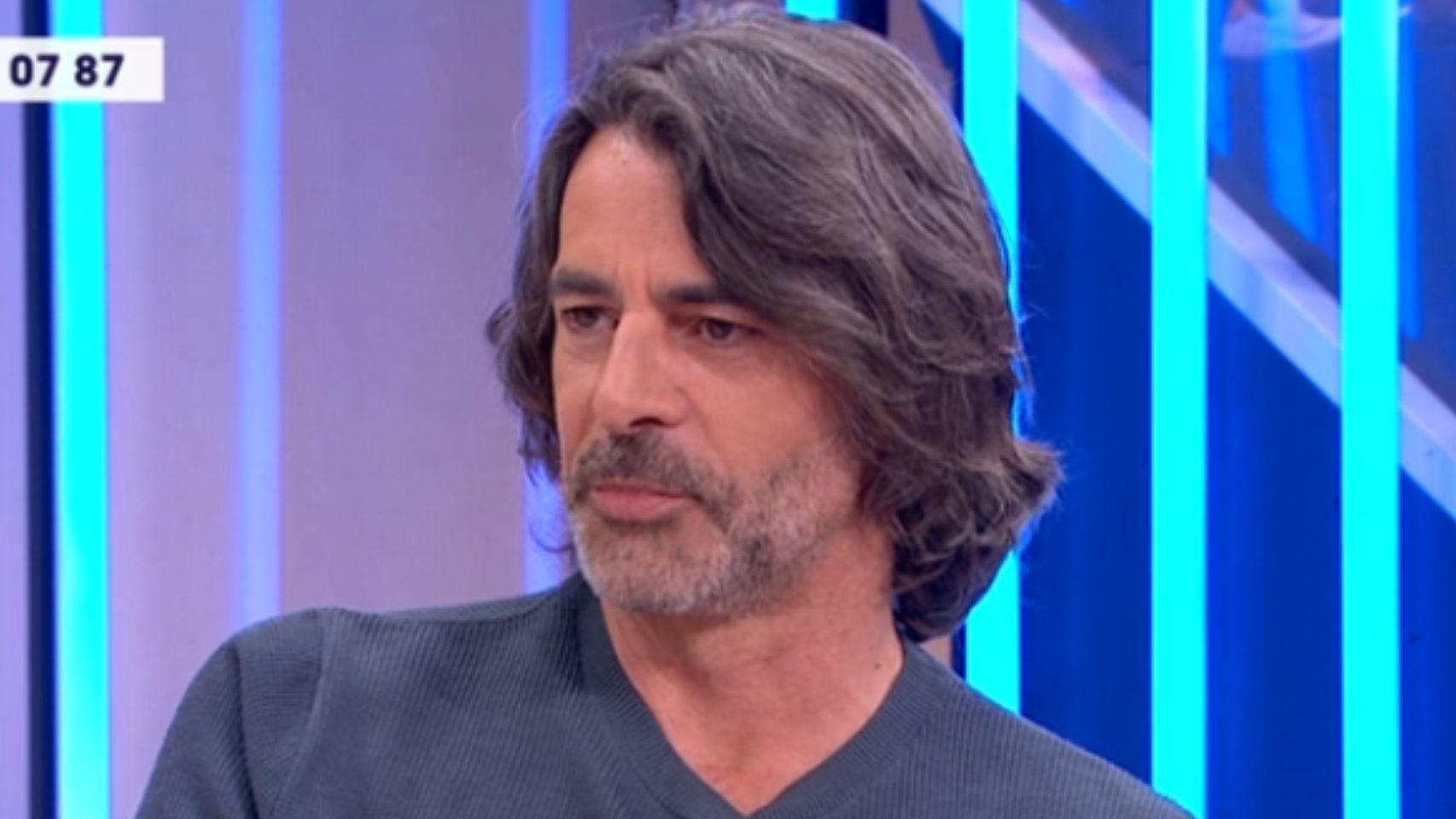 Eduardo Noriega, 52 años