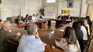 El Gobierno destina 76 millones de euros a municipios de Pontevedra a través del Plan EDIL