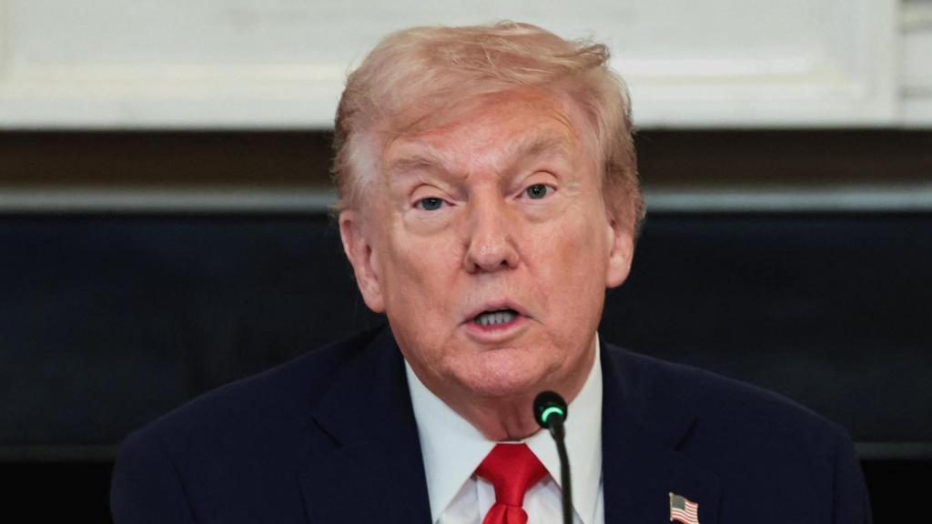 La normativa busca hacer frente a la estrategia migratoria impulsada por el presidente Trump.