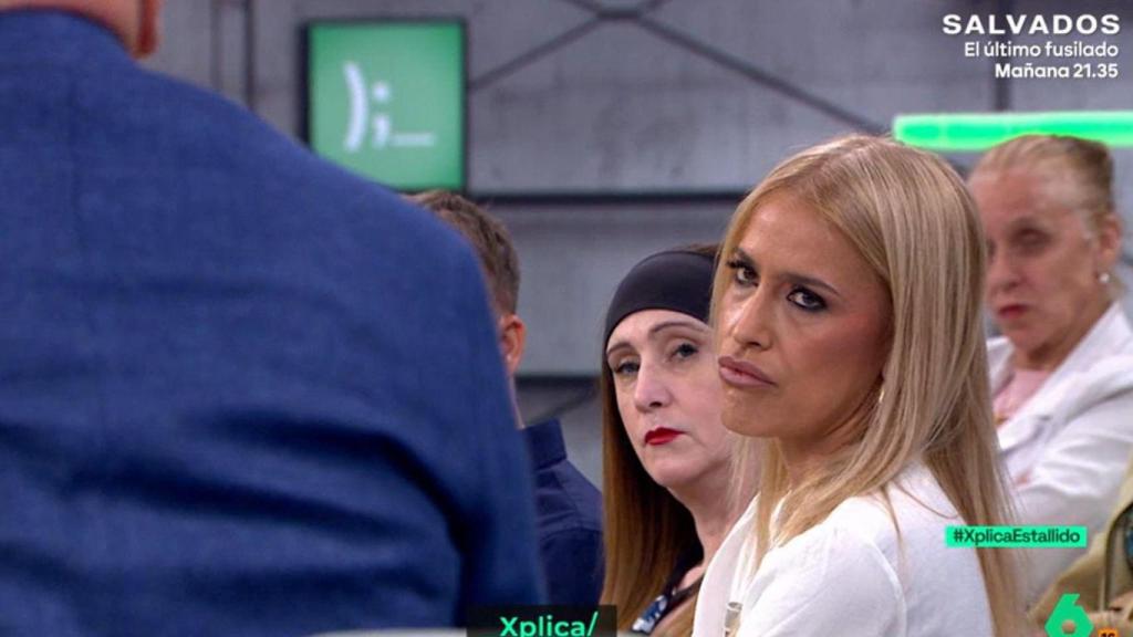 Afra Blanco, sindicalista