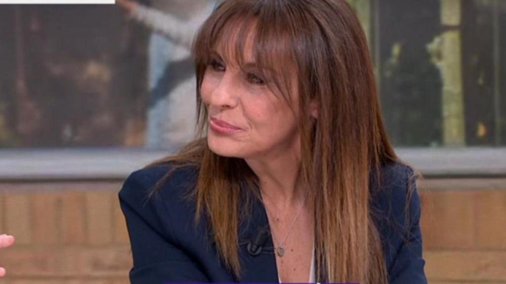 Imagen de Eva Iglesias, propietaria de una vivienda.