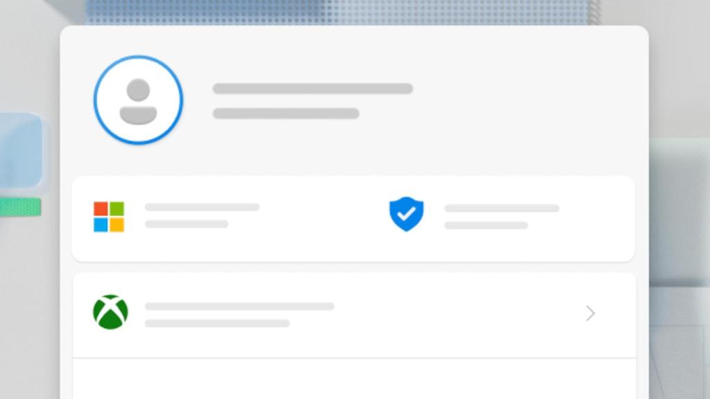 La cuenta de Microsoft está asociada a todos sus servicios, desde Outlook a Xbox