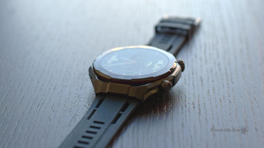 HUAWEI Watch Ultimate 2