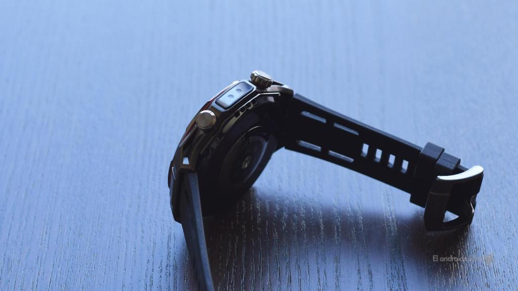 HUAWEI Watch Ultimate 2